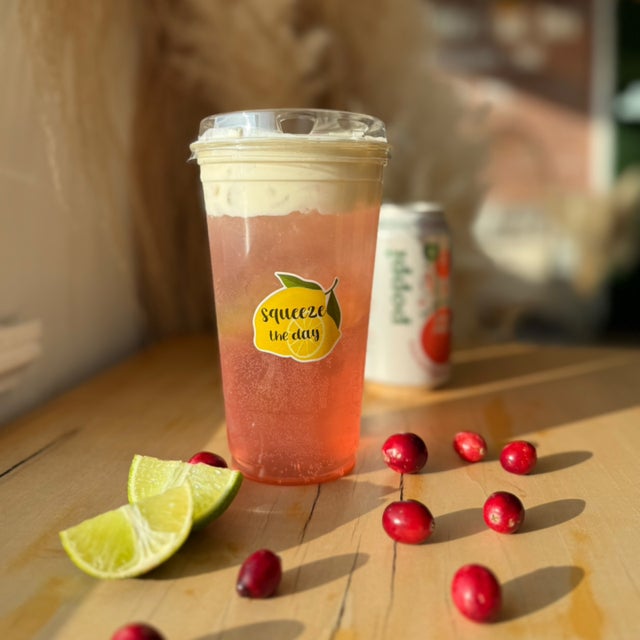 Order Online | Squeeze The Day